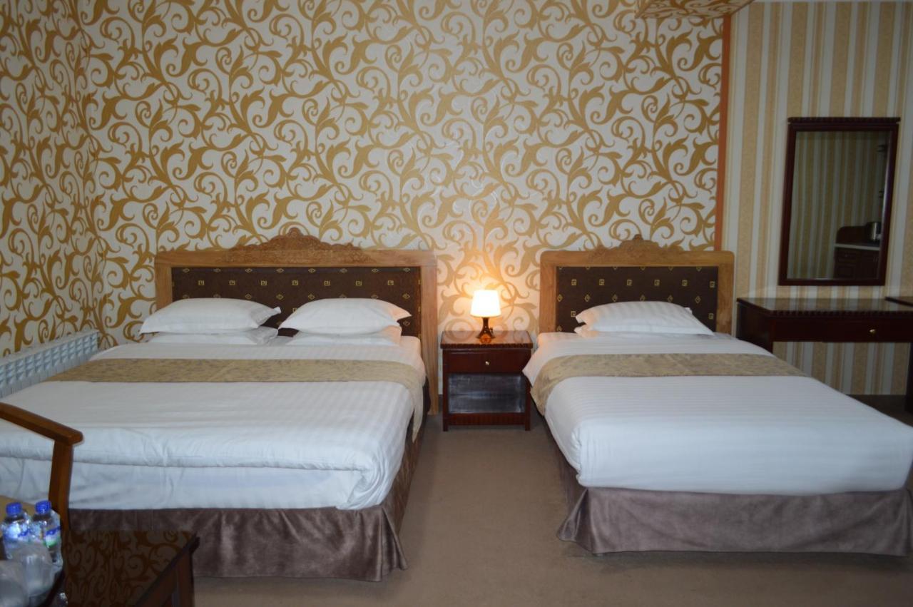 Kabir Hotel Bukhara Eksteriør bilde